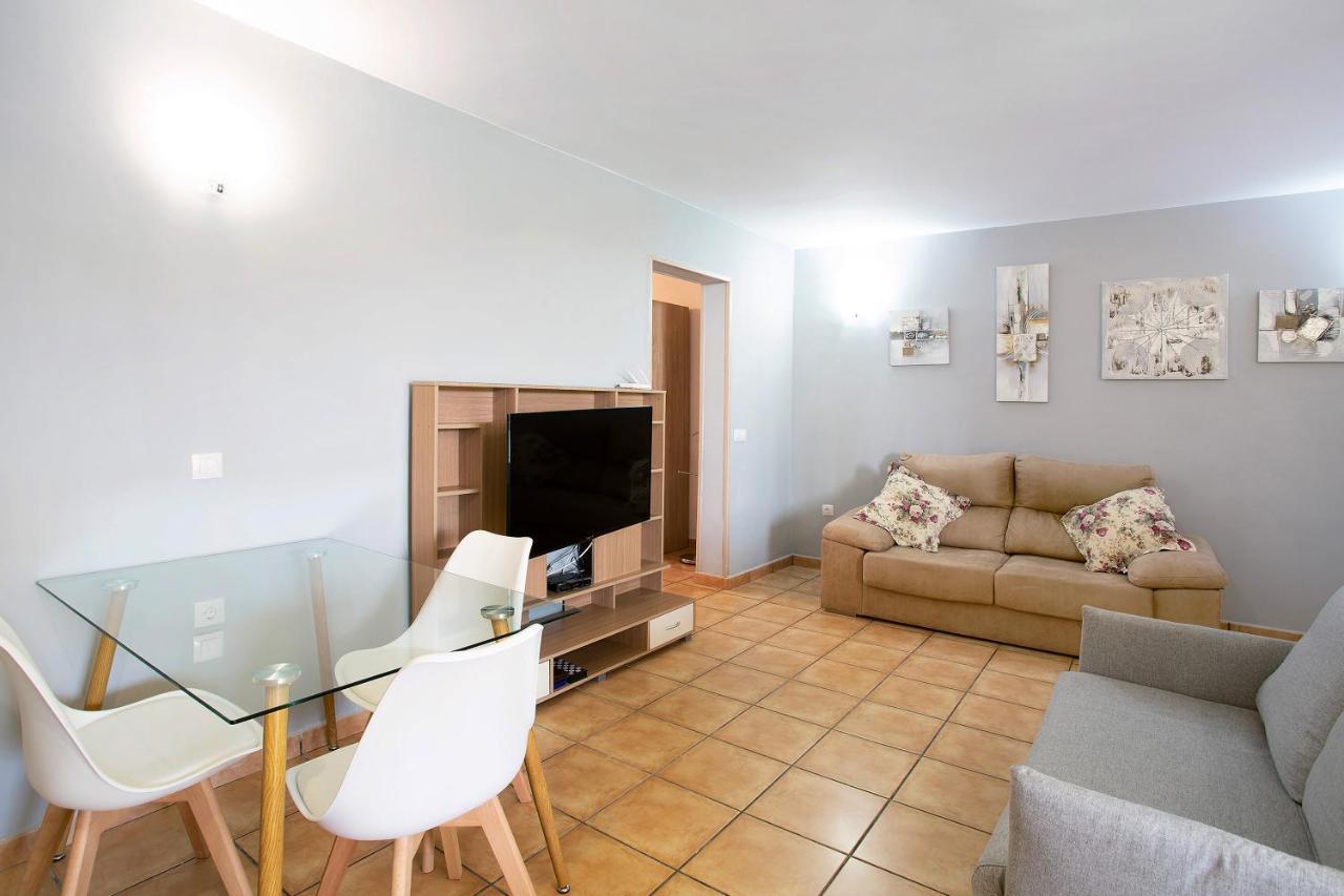 Montemar 2 Apartment Moya  Exterior photo