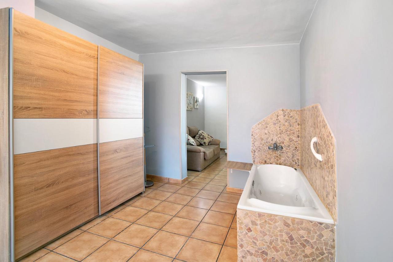 Montemar 2 Apartment Moya  Exterior photo